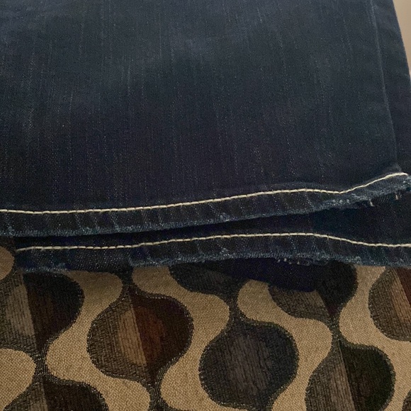 Big Star jeans size 38 R - Picture 6 of 6